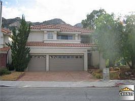 Home for Sale in Stevenson Ranch, California $437,500