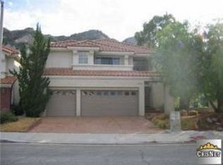 25413 Oneil Cir, Stevenson Ranch, CA 91381