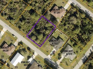 3 Colorade Ave, North Pt, FL 34286