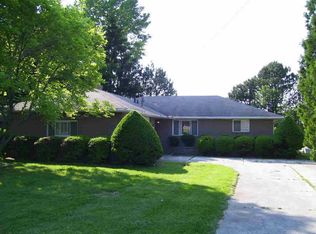 6343 Grandview Dr, Erie, MI 48133