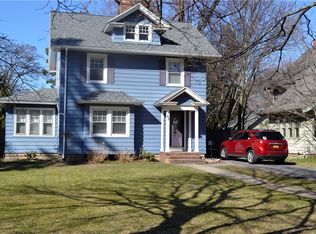 68 Briarcliffe Rd, Rochester, NY 14617