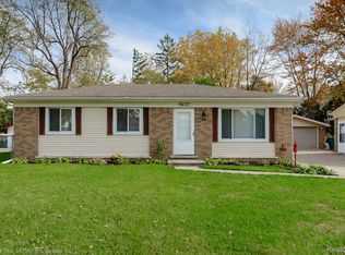 9421 Van Buren St, Van Buren Township, MI 48111