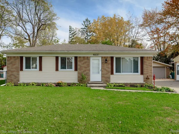 9421 Van Buren St, Van Buren Township, MI 48111