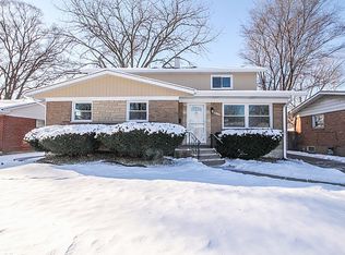 15706 Woodlawn East Ave, South Holland, IL