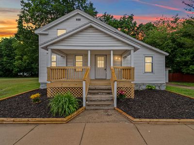 153 Marshall St, Litchfield, MI, 49252