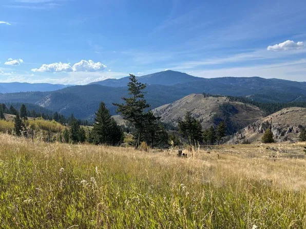 100 Upper Packer Gulch Rd, Drummond, MT 59832