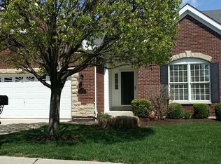 10137 Allington Dr, Saint Louis, MO