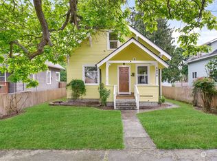 6039 S Lawrence St, Tacoma, WA