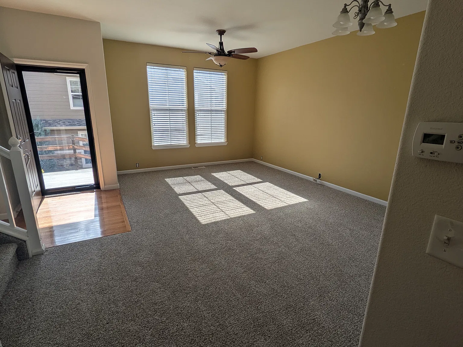 2 bed, 1286 sqft, $2,000 — Photo 1