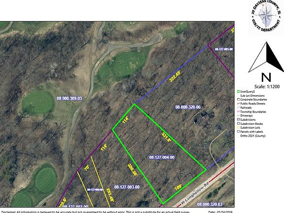 2nd image of 4722 W Longhollow Rd