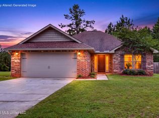 19634 Wallace Way, Saucier, MS 39574