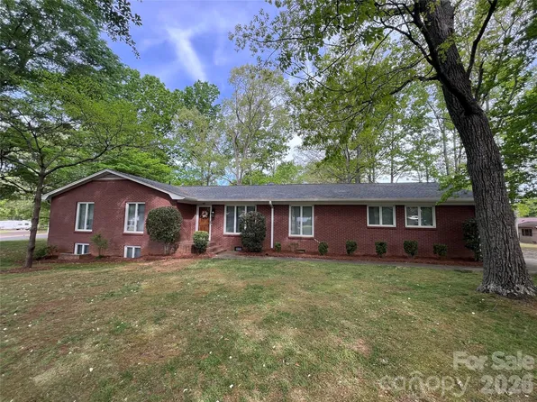 602 Lee St, Kings Mountain, NC 28086