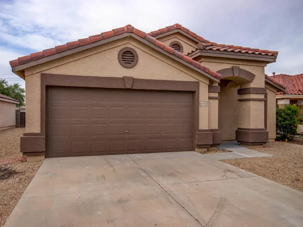 10533 W Via Del Sol, Peoria, AZ 85383
