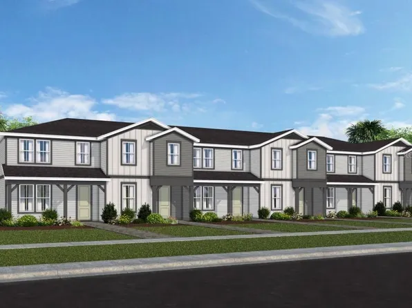 4604 Orchard View Aly, Clermont, FL 34714