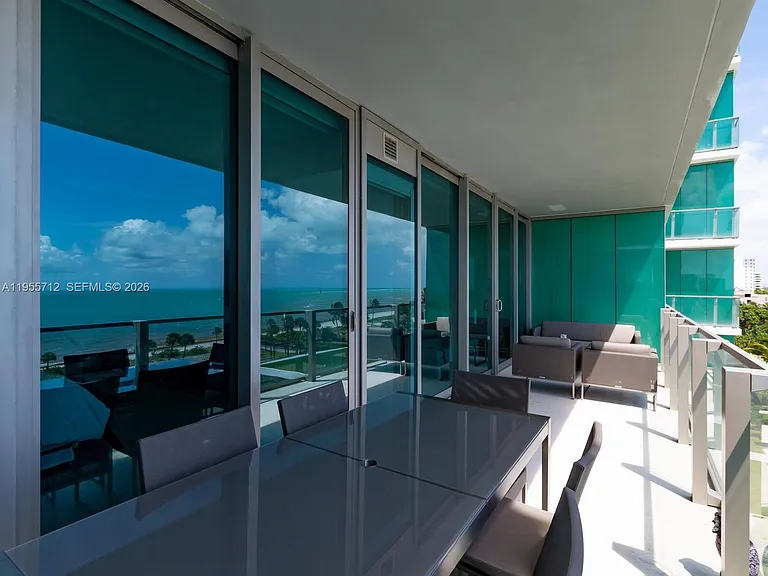 360 Ocean Dr #606S — Photo 38