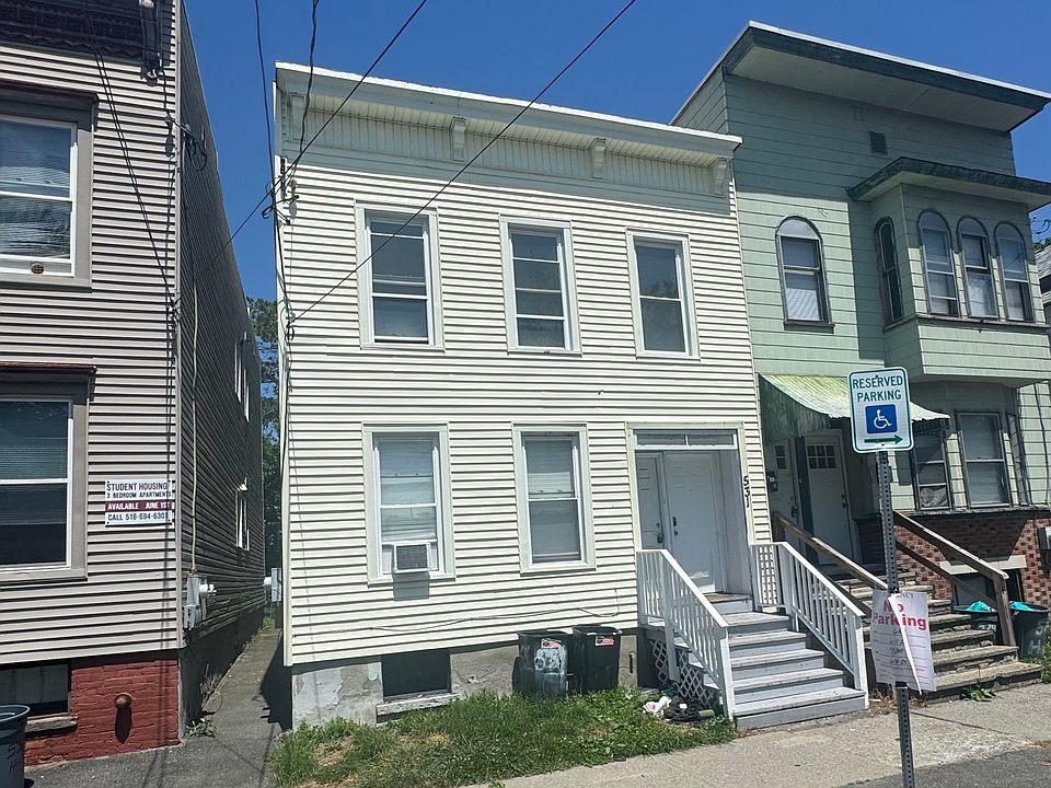 531 Hamilton St