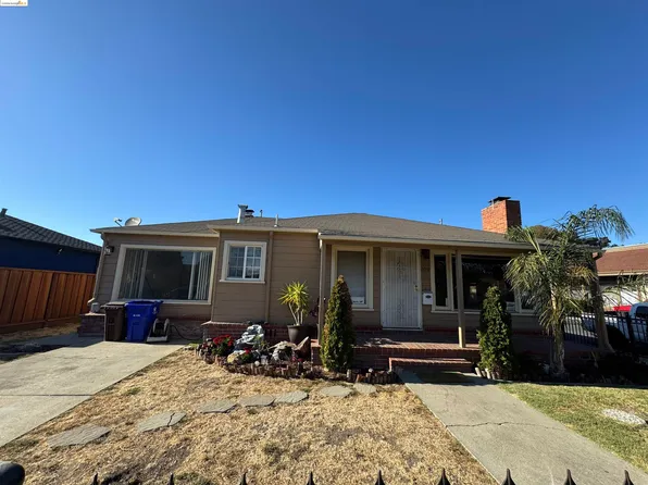 2031 Van Ness St, San Pablo, CA 94806