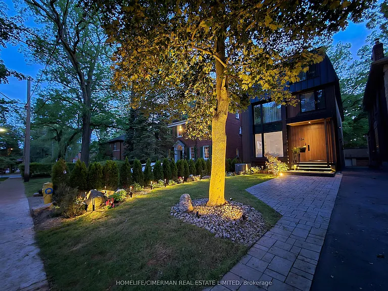 124 Lyndhurst Ave — Photo 28