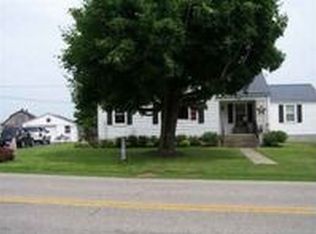 5760 State Highway 2141, Hustonville, KY 40437