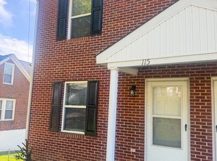 115 Dalewood Ave #115, Salem, VA 24153