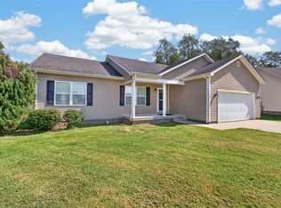 101 Cedar Hollow Ct, Bowling Green, KY 42101