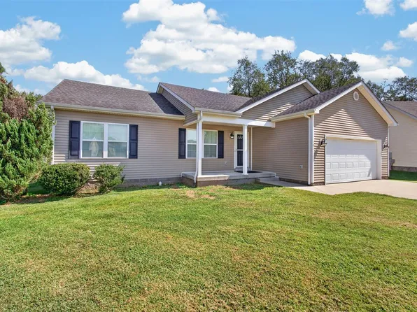 101 Cedar Hollow Ct, Bowling Green, KY 42101