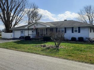 9247 Aberdeen Rd, Rising Sun, IN 47040