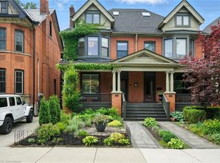 137 Markland St, Hamilton, ON L8P2K3