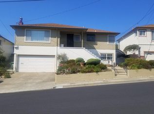 1744 Wesley Ave, El Cerrito, CA