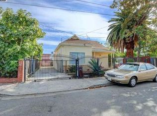 1232 93rd Ave, Oakland, CA 94603