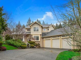 17230 SE Licorice Way, Renton, WA 98059