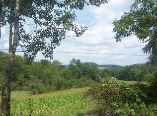 Windy Ridge Rd, Cogan station, PA 17728