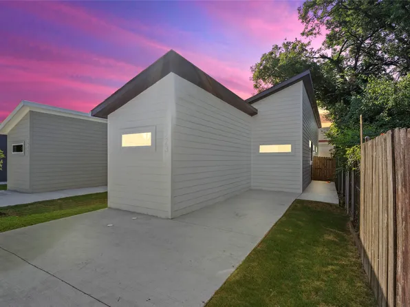 2223 Hooper St, Dallas, TX 75215