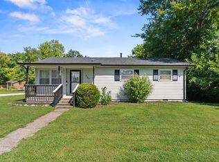 337 Center St, Berea, KY 40403
