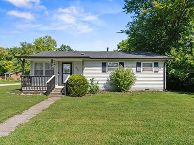 337 Center St, Berea, KY, 40403