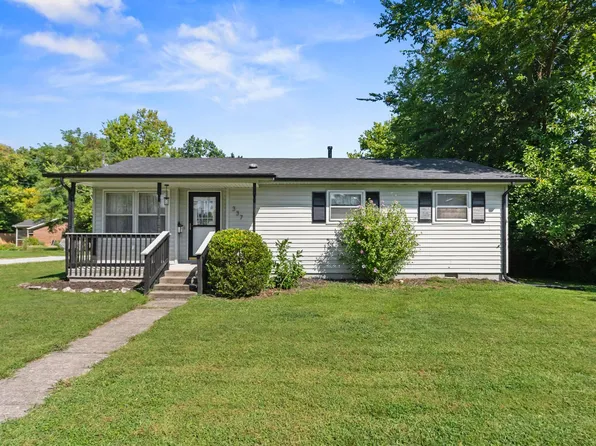 337 Center St, Berea, KY 40403