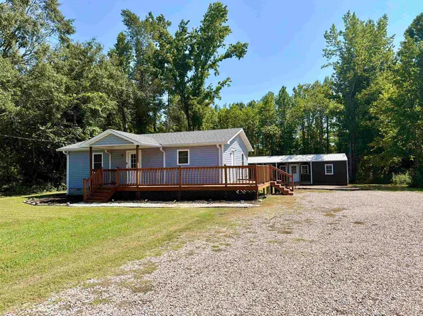 8022 Highway 45 S, Ramer, TN 38367