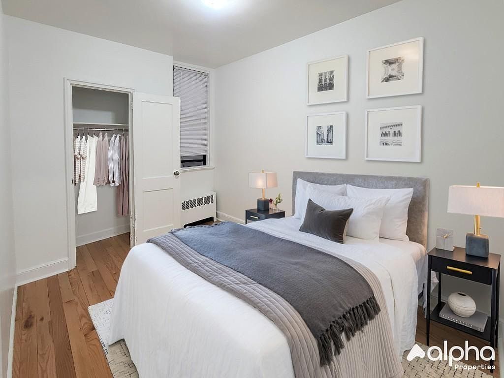 315 E 108th St APT 2E, New York, NY 10029 | Zillow