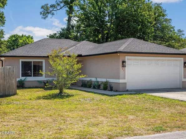 1383 Powers Ave, Holly Hill, FL 32117
