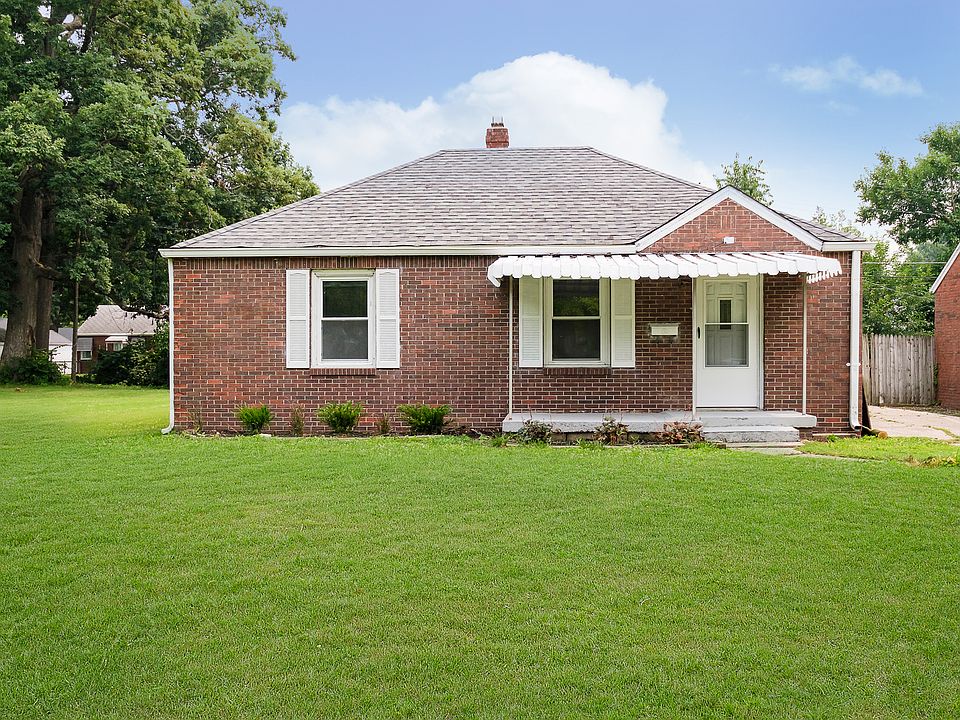 1st image of 4535 N Mitchner Ave