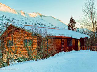 4323 Johnny Dr, Eagle River, AK 99577