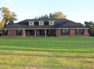 350 County Road 461b, Brazoria, TX 77422