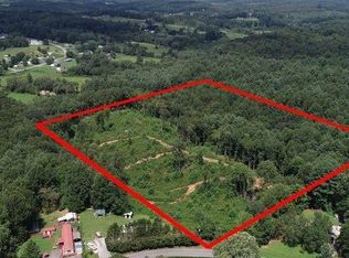 0 Cedar Ridge Rd, Mount Airy, NC 27030