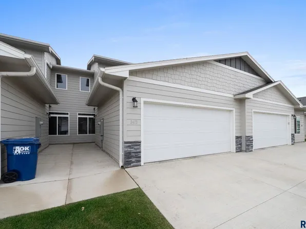 2413 E Copalis Pl, Sioux Falls, SD 57108