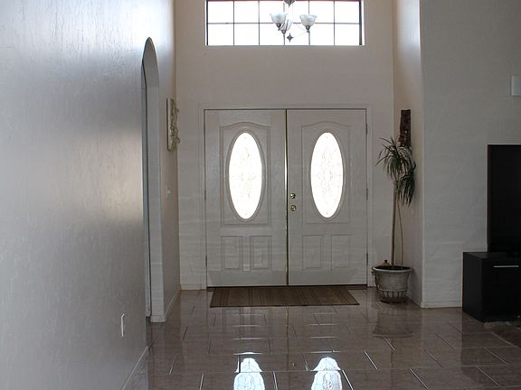 Doble doors 