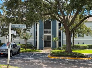 5112 CLUBSIDE DRIVE #5112, LONGWOOD, FL 32779