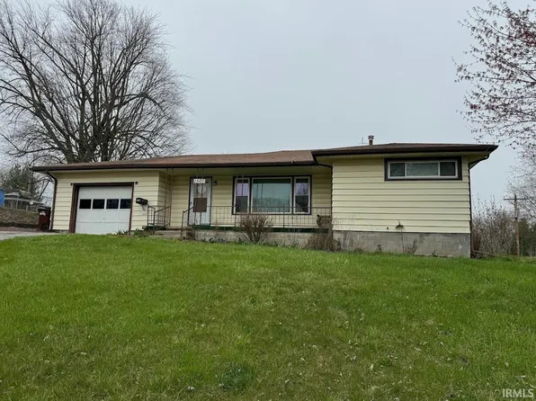 1500 Johnson St, Logansport, IN 46947
