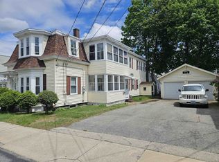 104 Chestnut St, Nashua, NH 03060