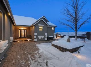 3365 Forest View Ln, Reno, NV 89511