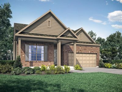 5690 Arbor Park Dr #23, Liberty Township, OH, 45044